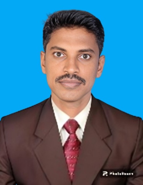 Faculty Image